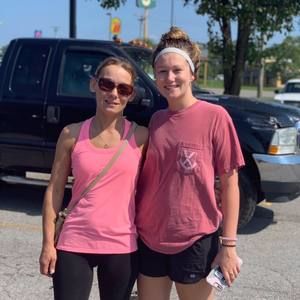 Meet your Posher, Billie